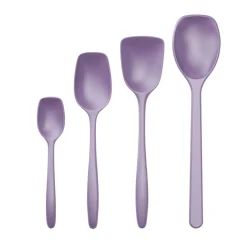 New Rosti NEW Classic Grydeskesæt 4 dele Lavender