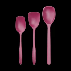 Outlet Rosti NEW Classic Grydeskesæt 3 dele Beetroot