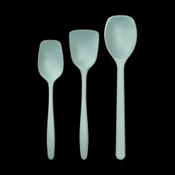 Best Rosti NEW Classic Grydeskesæt 3 dele Nordic green