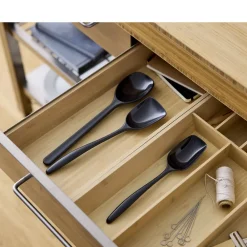 Sale Rosti NEW Classic Grydeskesæt 3 dele Carbon black