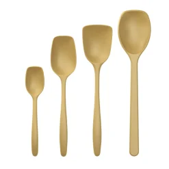 Online Rosti NEW Classic Grydeskesæt 4 dele Curry