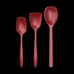 Hot Rosti NEW Classic Grydeskesæt 3 dele Rød