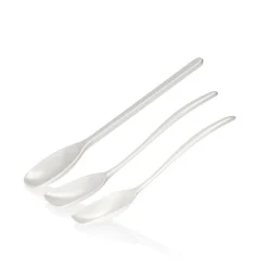 Sale Rosti NEW Classic Grydeskesæt 3 dele Hvid