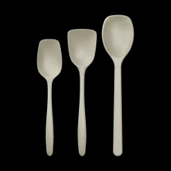 Sale Rosti NEW Classic Grydeskesæt 3 dele Humus