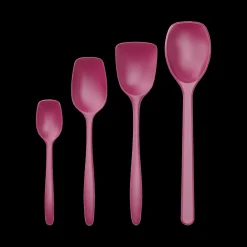 Clearance Rosti NEW Classic Grydeskesæt 4 dele Beetroot