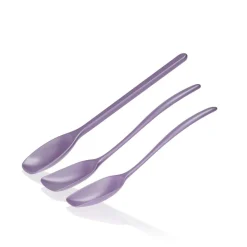 Rosti NEW Classic Grydeskesæt 3 dele Lavender