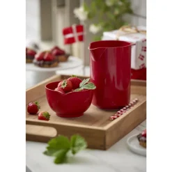 Sale Rosti NEW Classic Mixkande R&oslash;d