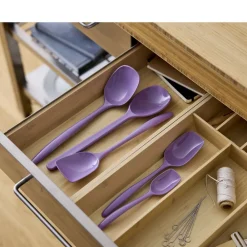 Online Rosti NEW Classic Serveringsske Lavender