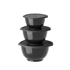 Online Rosti NEW Margrethe Miniskålesæt 6 dele 6 dele Black edition