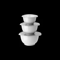 Hot Rosti NEW Margrethe Miniskålesæt 6 dele 6 dele Hvid