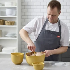 Discount Rosti NEW Margrethe Røreskål Curry