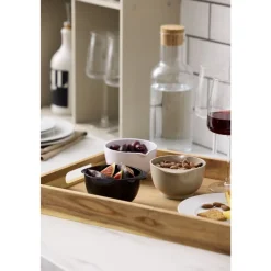 Clearance Rosti NEW Margrethe Røreskål Carbon black