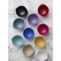 Hot Rosti NEW Margrethe Røreskål Dusty Blue