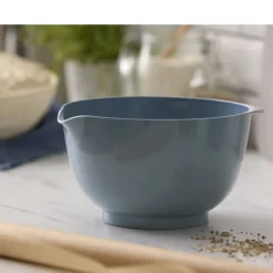 Hot Rosti NEW Margrethe Røreskål Dusty Blue