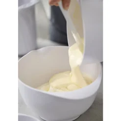 Best Rosti NEW Margrethe Røreskål Hvid