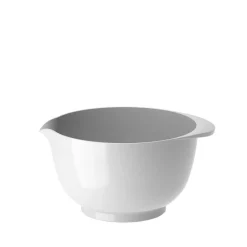 Best Rosti NEW Margrethe Røreskål Hvid