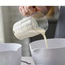 Best Rosti NEW Margrethe Røreskål Hvid