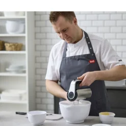 Best Rosti NEW Margrethe Røreskål Hvid