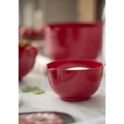 Sale Rosti NEW Margrethe Røreskål R&oslash;d