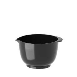 Hot Rosti NEW Margrethe Røreskål Carbon black