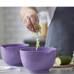Discount Rosti NEW Margrethe Røreskål Lavender