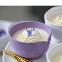 New Rosti NEW Margrethe Røreskål Lavender