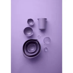 New Rosti NEW Margrethe Røreskål Lavender