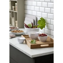 Clearance Rosti NEW Margrethe Røreskål Hvid