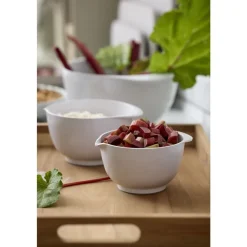 Clearance Rosti NEW Margrethe Røreskål Hvid