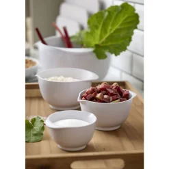 Clearance Rosti NEW Margrethe Røreskål Hvid