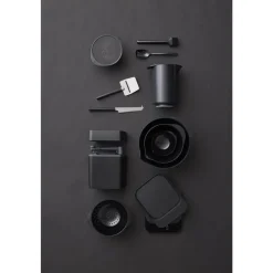 New Rosti NEW Margrethe Røreskål Carbon black