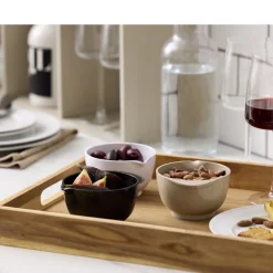 New Rosti NEW Margrethe Røreskål Carbon black