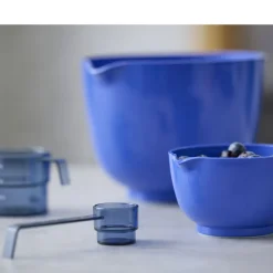Best Rosti NEW Margrethe Røreskål Electric blue