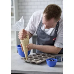 New Rosti NEW Margrethe Røreskål Electric blue