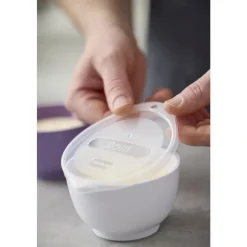 Online Rosti NEW Margrethe Røreskål Hvid