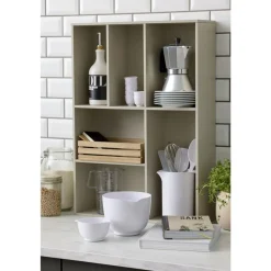 Online Rosti NEW Margrethe Røreskål Hvid