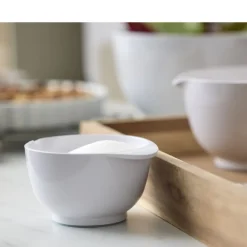 Online Rosti NEW Margrethe Røreskål Hvid