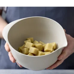 Hot Rosti NEW Margrethe Røreskål Humus