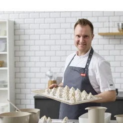 Hot Rosti NEW Margrethe Røreskål Humus