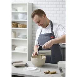 Hot Rosti NEW Margrethe Røreskål Humus