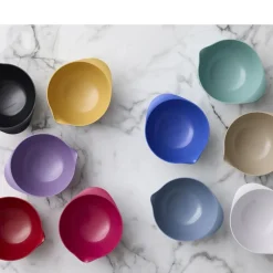 Rosti NEW Margrethe Røreskål Nordic green