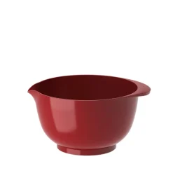 Outlet Rosti NEW Margrethe Røreskål R&oslash;d