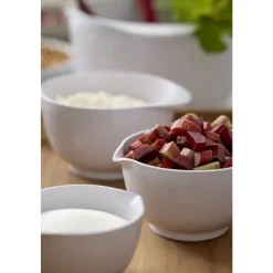 Online Rosti NEW Margrethe Røreskål Hvid