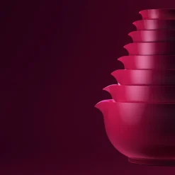 Discount Rosti NEW Margrethe Røreskål Beetroot