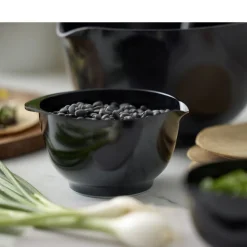 Clearance Rosti NEW Margrethe Røreskål Carbon black