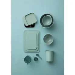 Discount Rosti NEW Margrethe Røreskål Nordic green