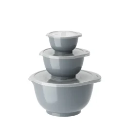 Outlet Rosti NEW Margrethe Røreskålesæt 6 dele 6 dele Dusty Blue