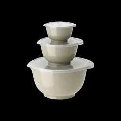 Hot Rosti NEW Margrethe Røreskålesæt 6 dele 6 dele Humus