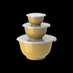 New Rosti NEW Margrethe Røreskålesæt 6 dele 6 dele Curry