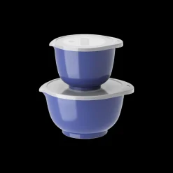 Rosti NEW Margrethe Røreskålesæt 4 dele 4 stk. Electric blue
